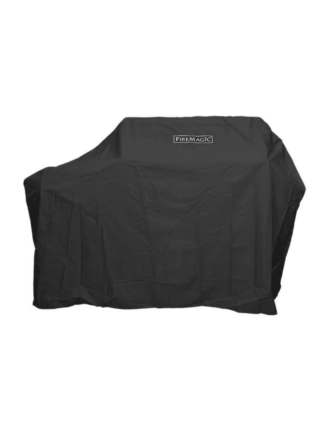Fire Magic Vinyl Cover for A540S (-61) Freestanding Grill with Drop Shelf Style