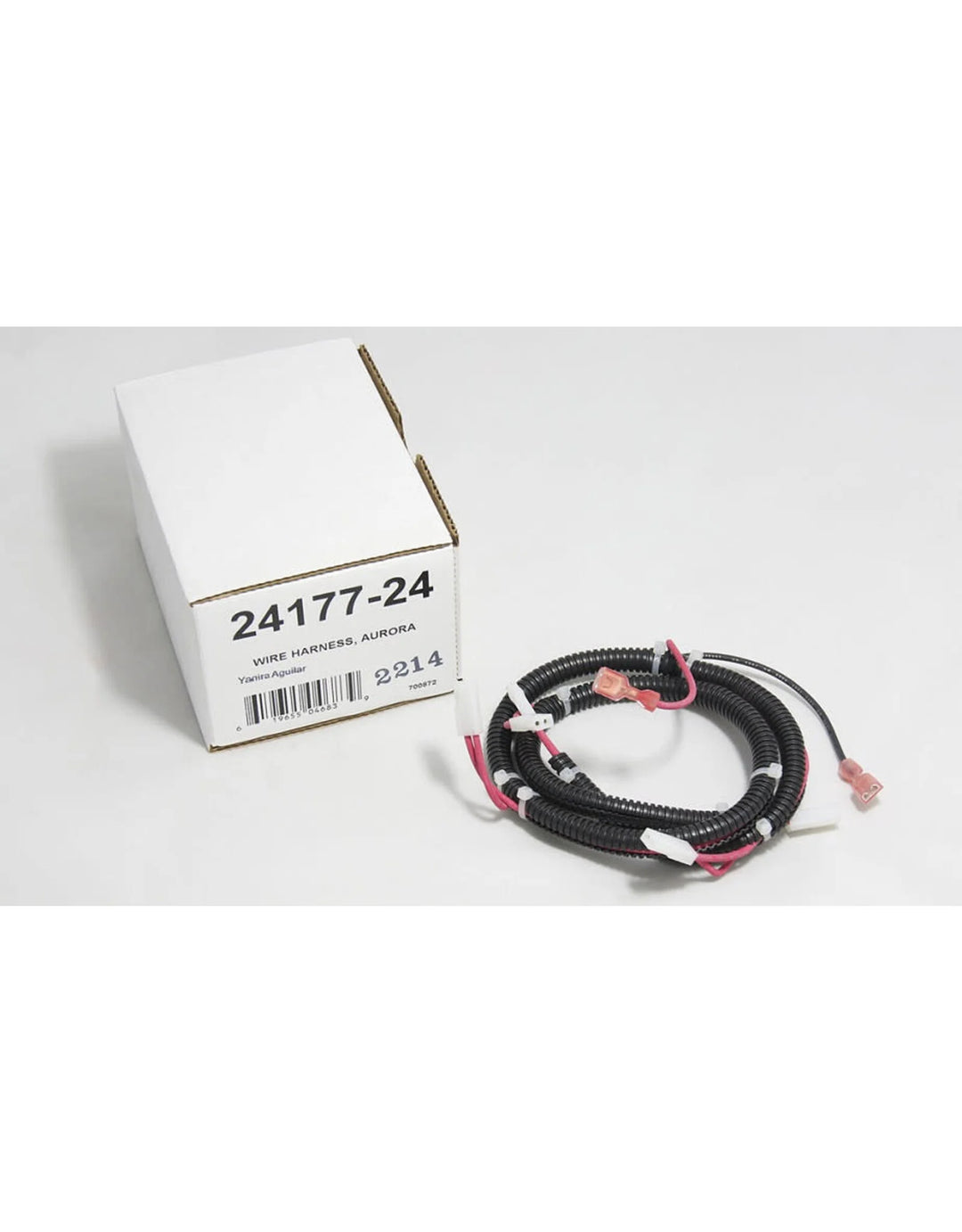 Fire Magic Aurora Wire Harness for 2009–2013 Grills