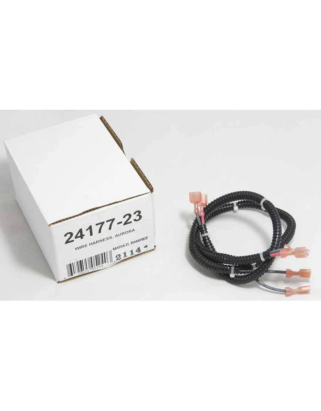 Fire Magic Wire Harness for Aurora Grills, Pre-2009