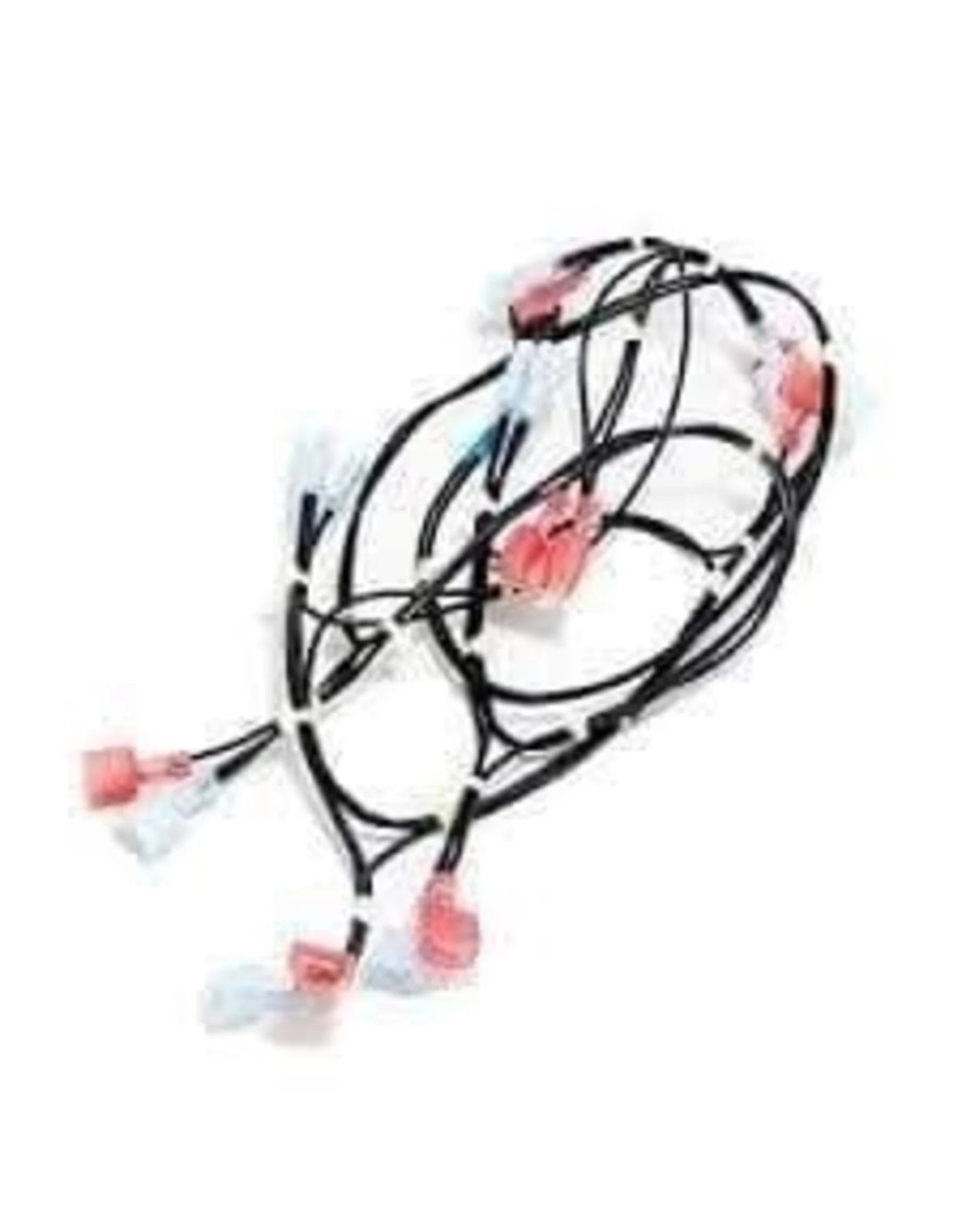 Fire Magic Wire Harness with Raceway for Echelon Diamond E1060 Grills, 2013–2017