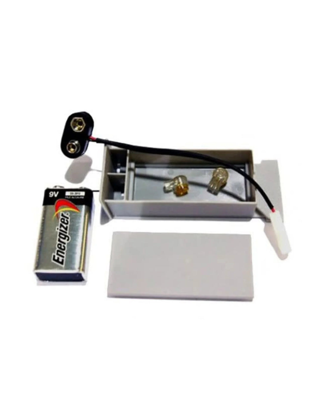 Fire Magic Aurora 9-Volt Battery Box, Pre-2009