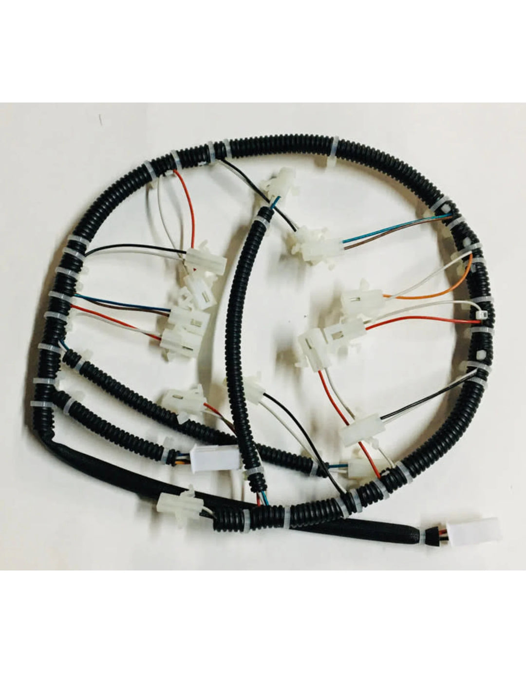 Fire Magic Aurora Wire Harness with Lights & Hot Surface Ignition