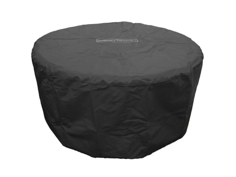 American Fyre Designs - Protective Cover  Fire Bowl