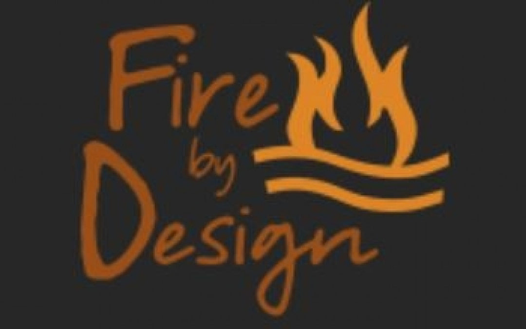 Fire By Design AWEIS High Capcity, Natural Gas or Propane