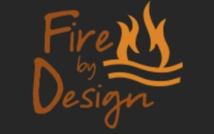 Fire By Design AWEIS High Capcity, Natural Gas or Propane