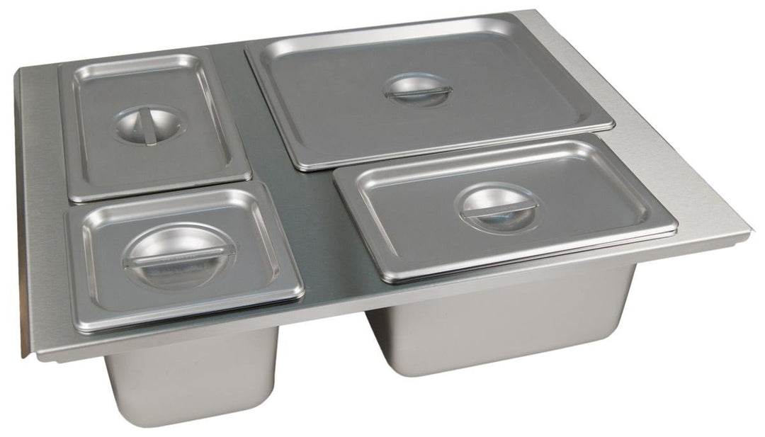 Buffet Warming Accessory
