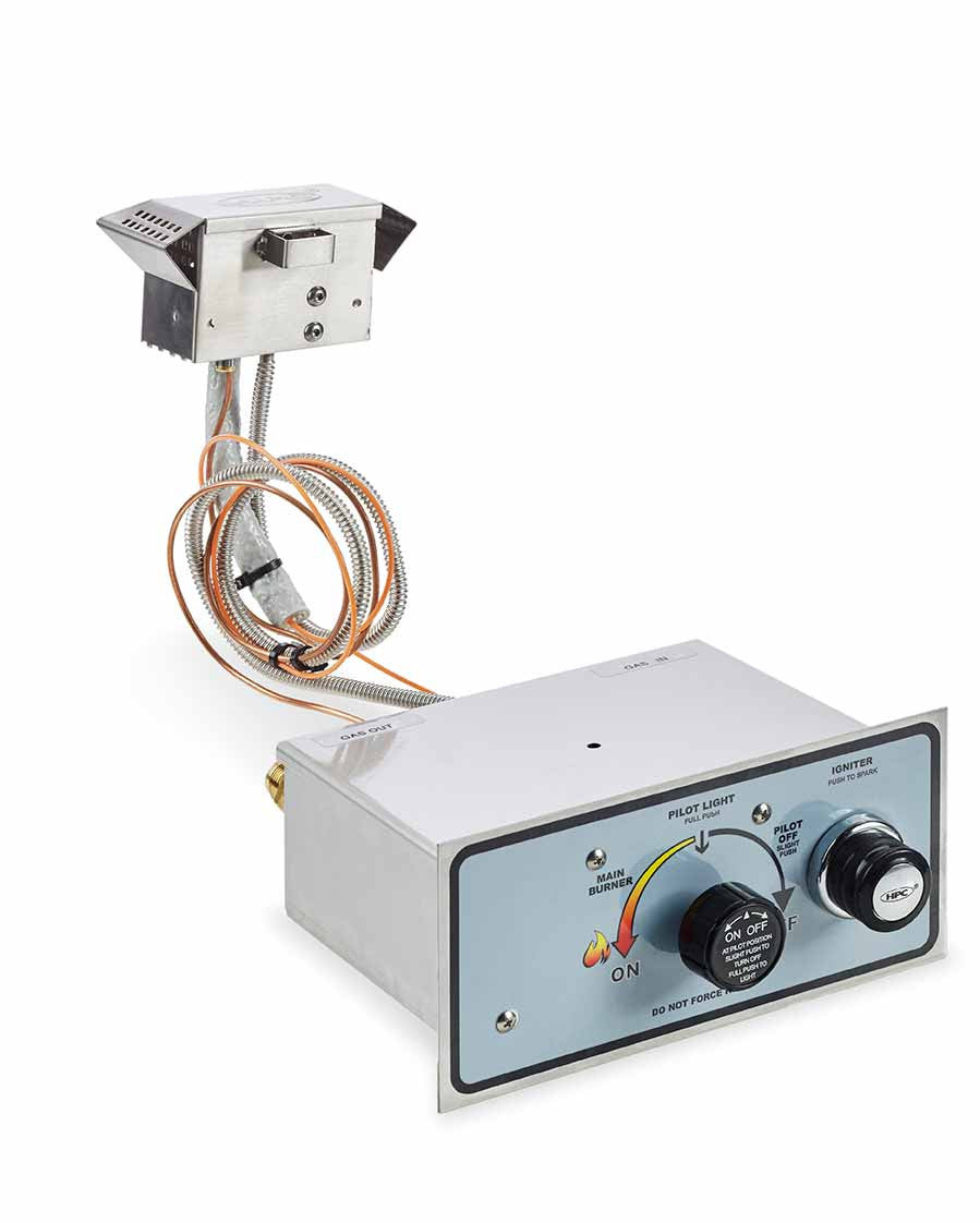 Control Box