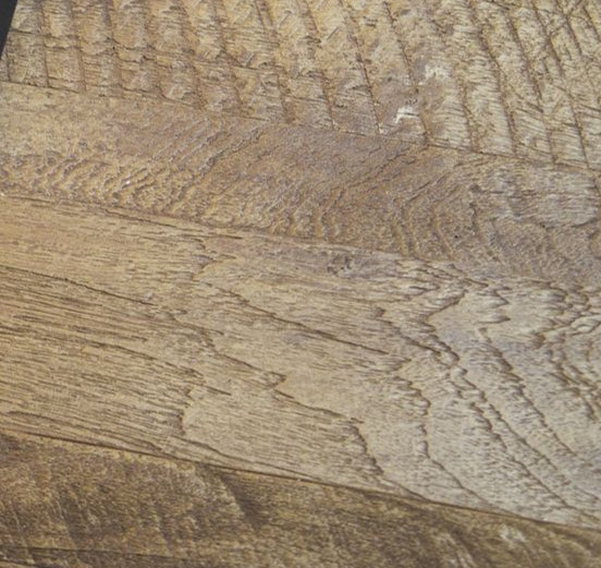 French Barrel Oak