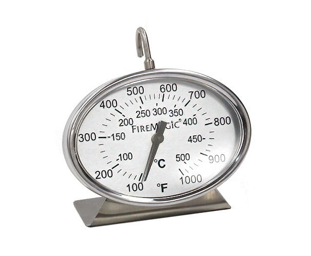 Fire Magic - Grill Top Thermometer