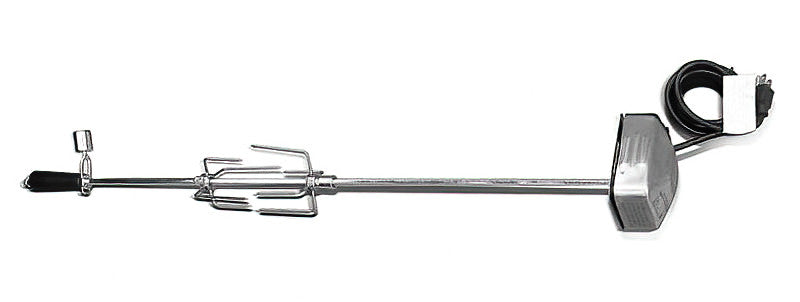 Fire Magic - Heavy Duty Rotisserie Kit