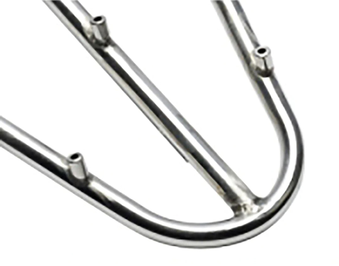 HPC Fire 49 X 8" Linear Interlink Burner Kit FPS/LINEAR49X8