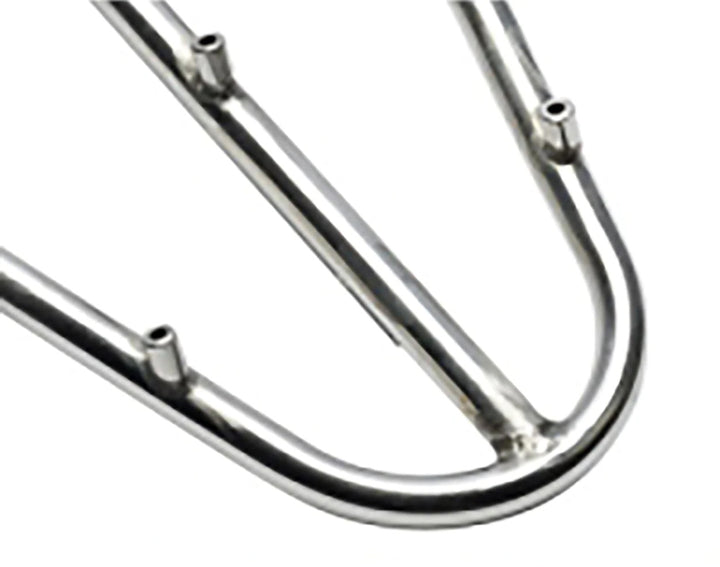HPC Fire 49 X 8" Linear Interlink Burner Kit FPS/LINEAR49X8