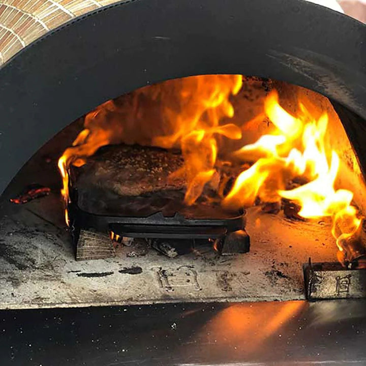Hearth Products Controls - Di Napoli Series DIY Pizza Ovens - Multiple Options