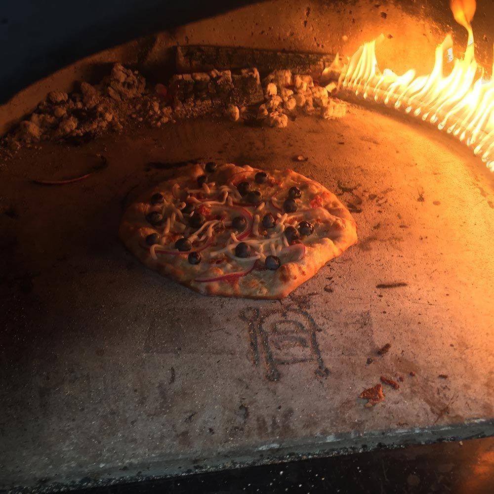 Hearth Products Controls - Di Napoli Series DIY Pizza Ovens - Multiple Options