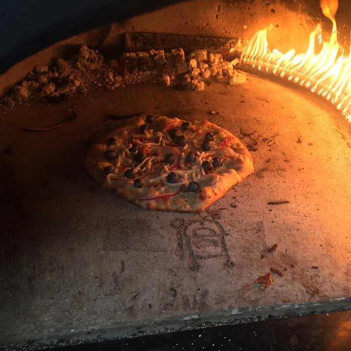 Hearth Products Controls - Di Napoli Series DIY Pizza Ovens - Multiple Options
