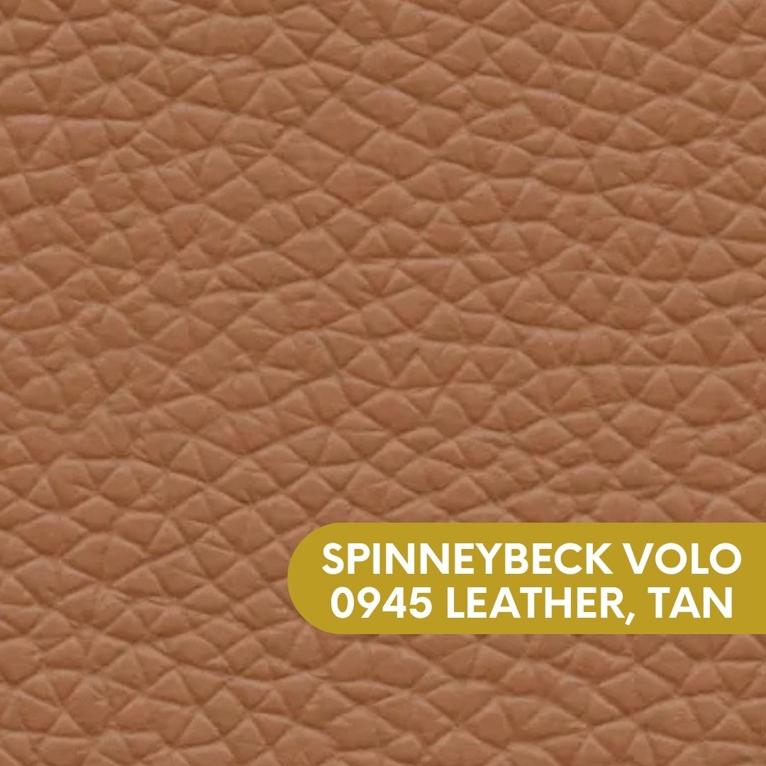 SPINNEYBECK VOLO 0945 LEATHER, TAN