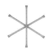 12” Star Burner (Without Valve) LP – OCBS-12P