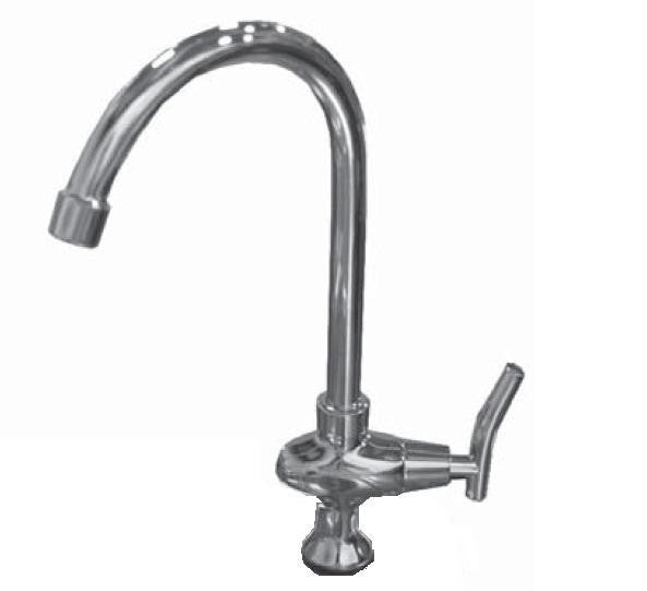 OPTIONAL - Faucet Set