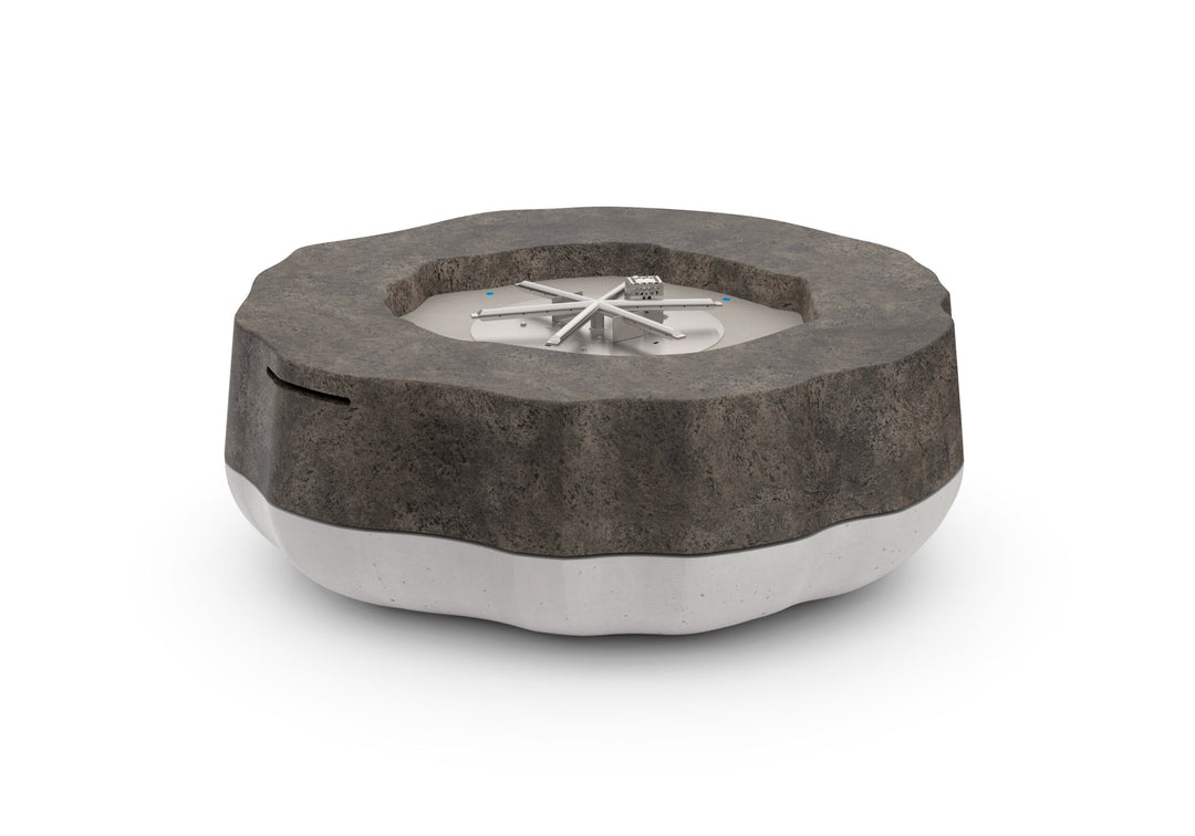 American Fyre Designs Meadow Round Firetable – 48"