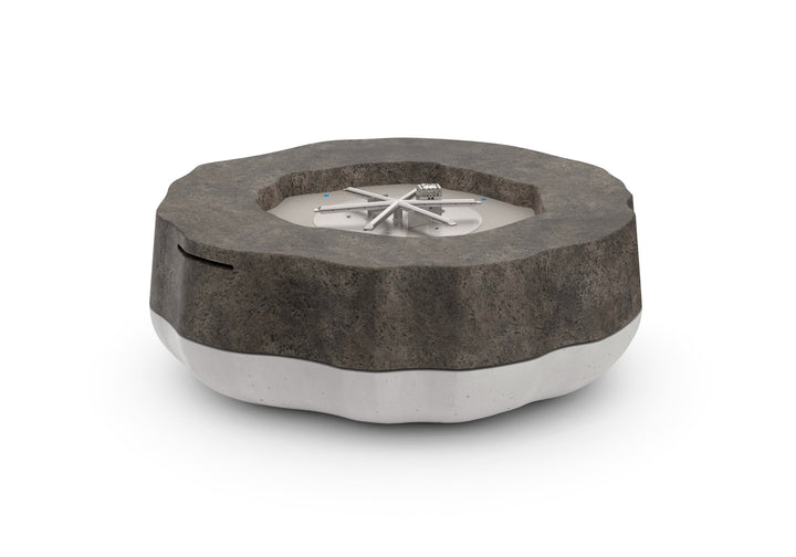 American Fyre Designs Meadow Round Firetable – 48"