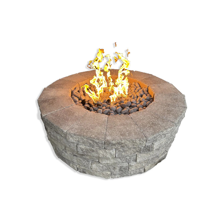 Universal Gas Insert Kits for Paver Fire Pits