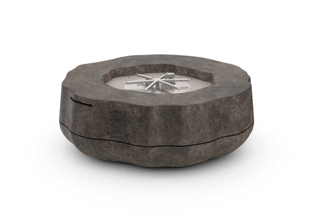 American Fyre Designs Meadow Round Firetable – 48"