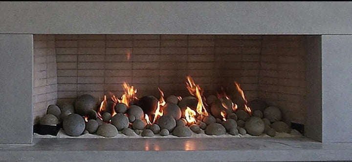 Fire Balls (Mixed sets)