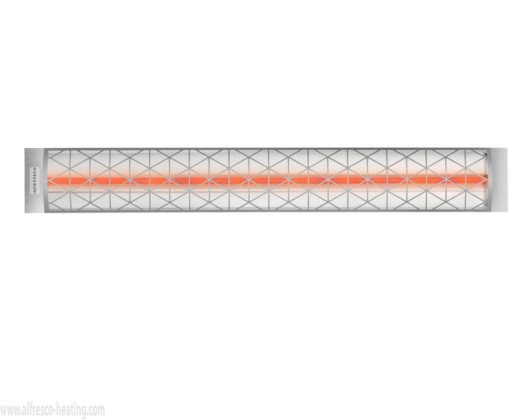 Infratech C Series Single Element Electric Infrared Heater - C4024SS