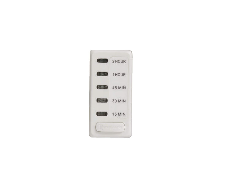 Infratech CP-6000-1X Single Contactor Panel 14-4700