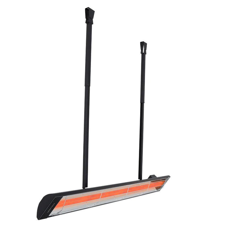 INFRATECH DROP POLE MOUNTING KIT FOR C/CD SERIES HEATERS - 13 1246BL