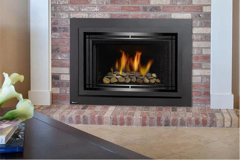 Ivory-Tan Fire Stones