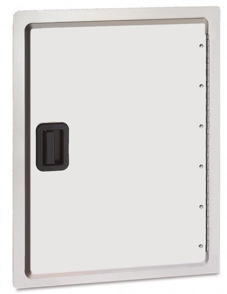 Fire Magic - Legacy | Vertical Single Access Door (with Reversible Hinge)
