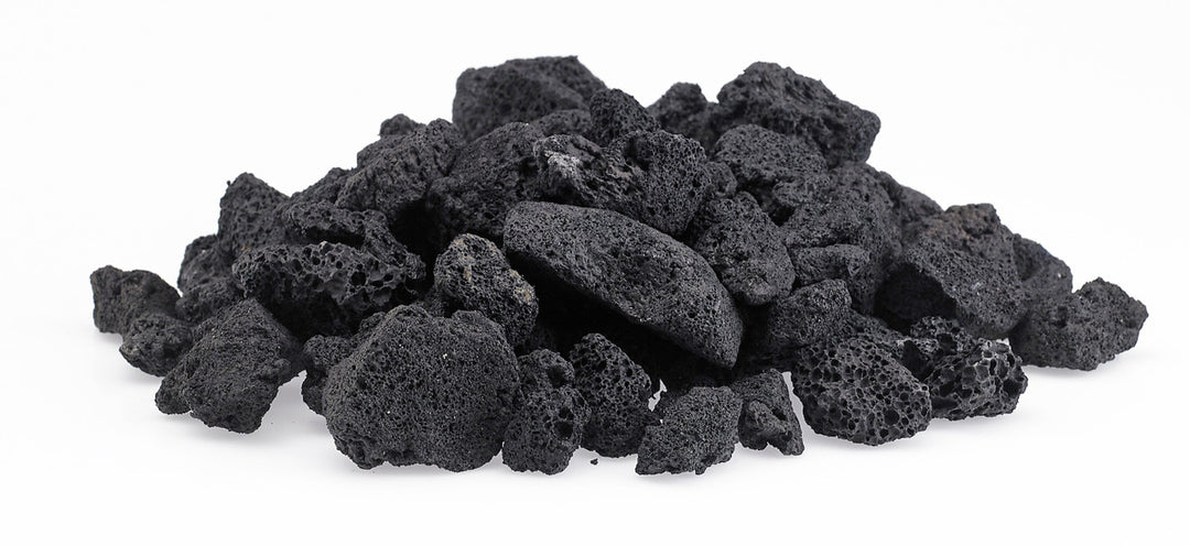 Medium Lava Rock