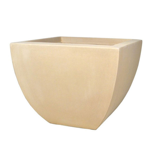 Legacy Square Planter 42X34"