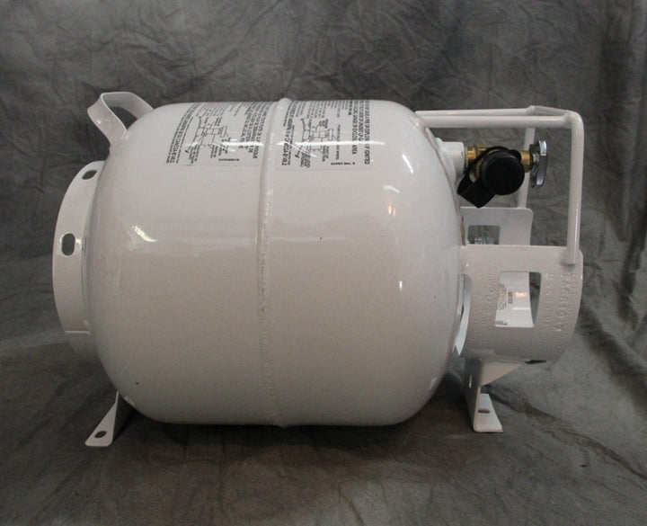 10487TC N 20# DOT/TC HOR LP CYL