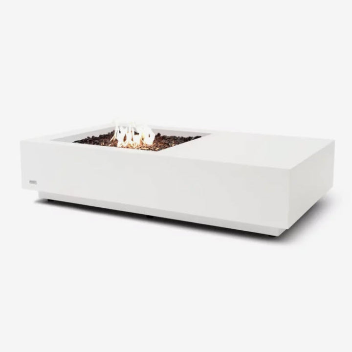 EcoSmart Fire Manhattan 50 Fire Table - Outdoor Propane/Natural Gas Model