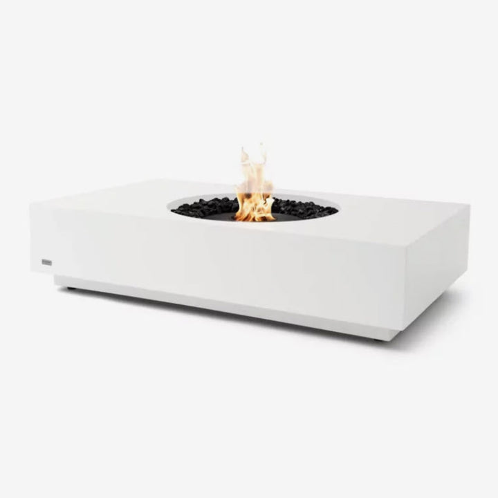 EcoSmart Fire Martini 50 Fire Pit Table - Ethanol Fuel