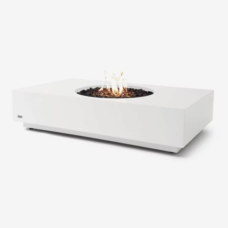 EcoSmart Fire Martini 50 Fire Table - Outdoor Propane/Natural Gas Model