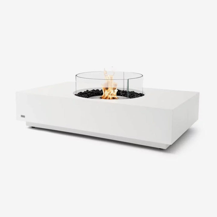 EcoSmart Fire Martini 50 Fire Pit Table - Ethanol Fuel