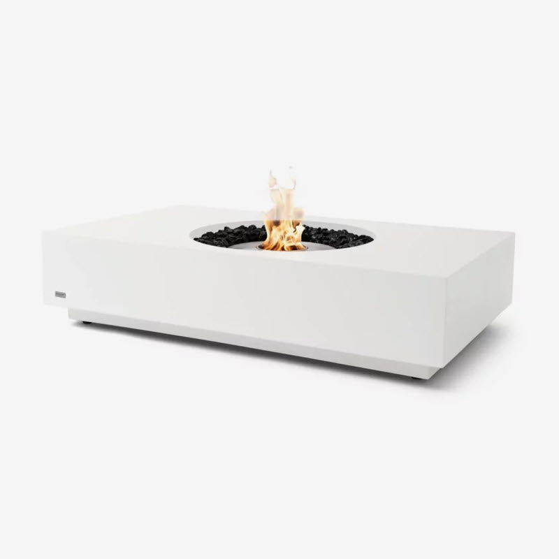 EcoSmart Fire Martini 50 Fire Pit Table - Ethanol Fuel