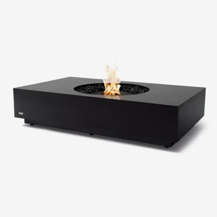 EcoSmart Fire Martini 50 Fire Pit Table - Ethanol Fuel