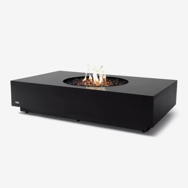 EcoSmart Fire Martini 50 Fire Table - Outdoor Propane/Natural Gas Model