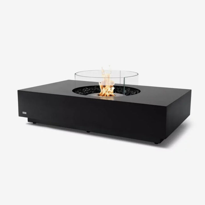 EcoSmart Fire Martini 50 Fire Pit Table - Ethanol Fuel