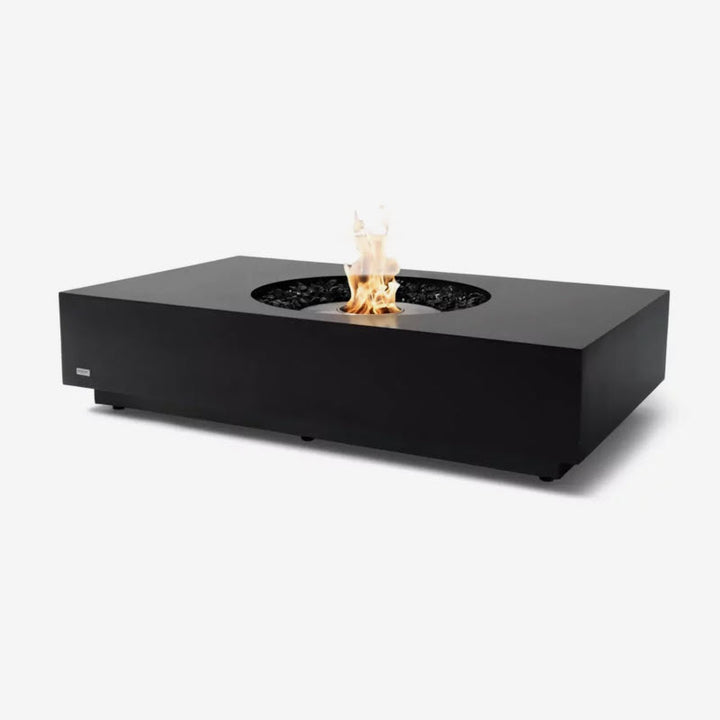 EcoSmart Fire Martini 50 Fire Pit Table - Ethanol Fuel