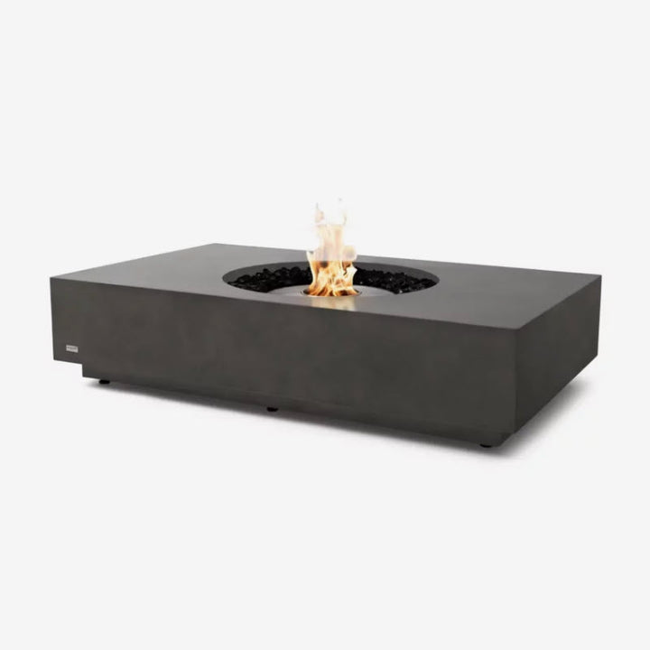 EcoSmart Fire Martini 50 Fire Pit Table - Ethanol Fuel