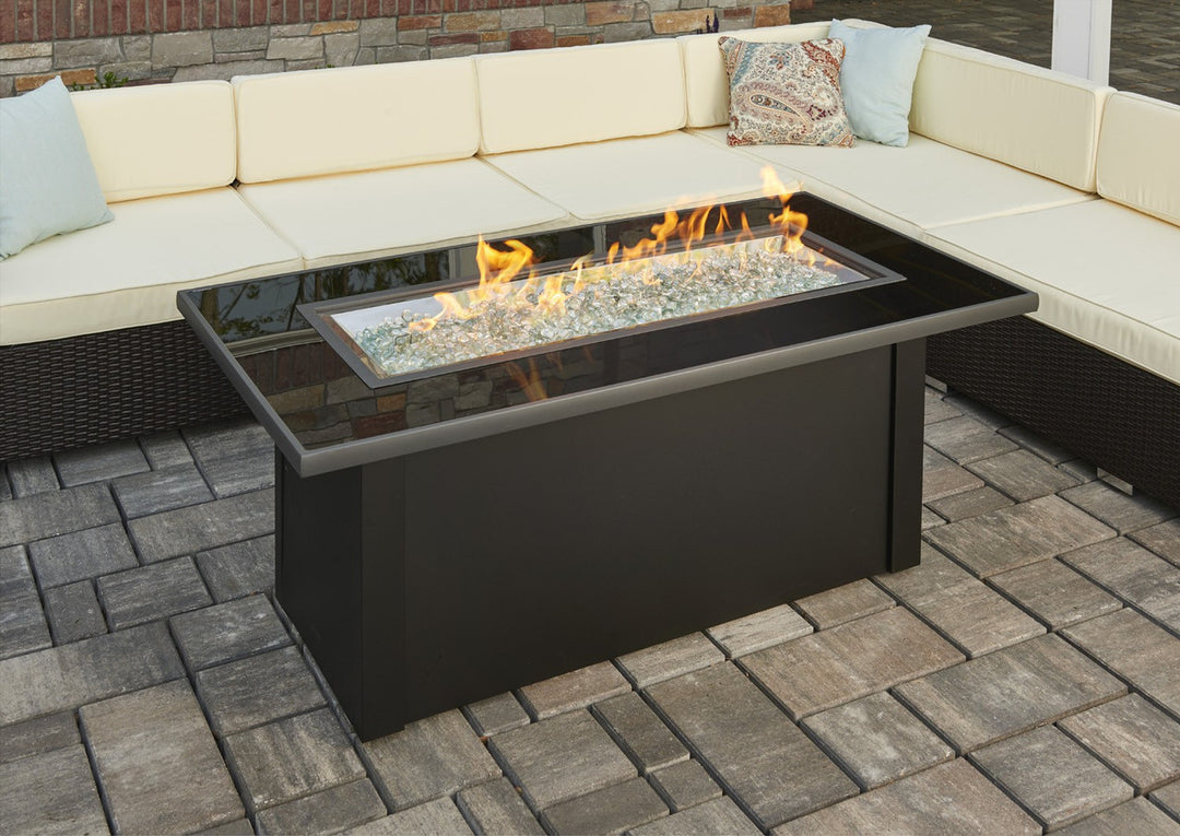 Monte Carlo Fire Pit Table