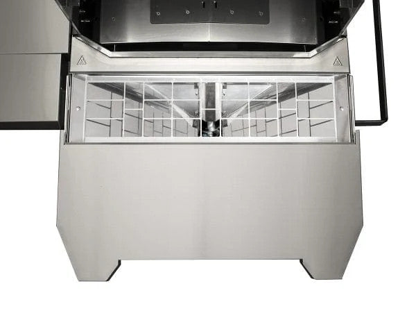 Memphis Grills Elevate Freestanding Pellet Grill