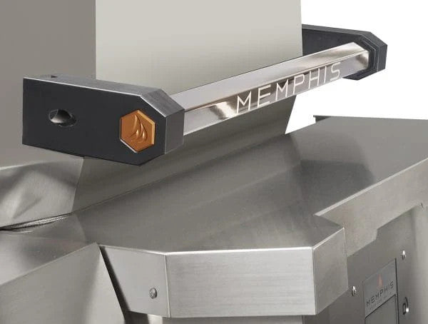 Memphis Grills Elevate Freestanding Pellet Grill