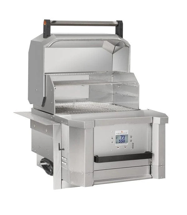 Memphis Grills Elevate Freestanding Pellet Grill