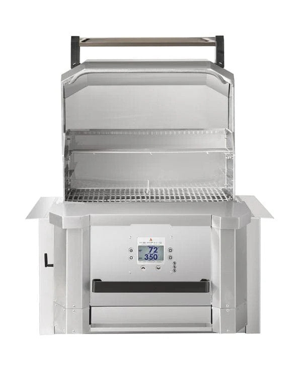 Memphis Grills Elevate Freestanding Pellet Grill